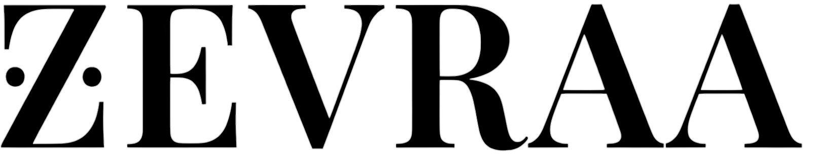 ZEVRAA: Certified & Trusted 925 Silver Jewellery Online